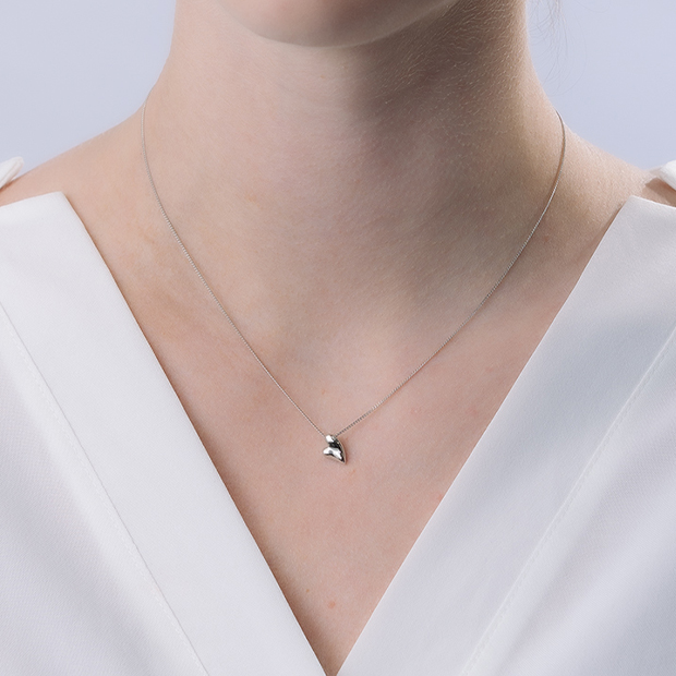 CELESTIAL LARIAT NECKLACE(2JN1031)K10 ネックレス｜スター