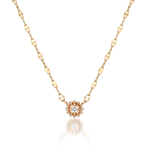 ネックレスDIAMOND DAZZLE NECKLACE(2JN7369)STAR JEWELRY GIRL 