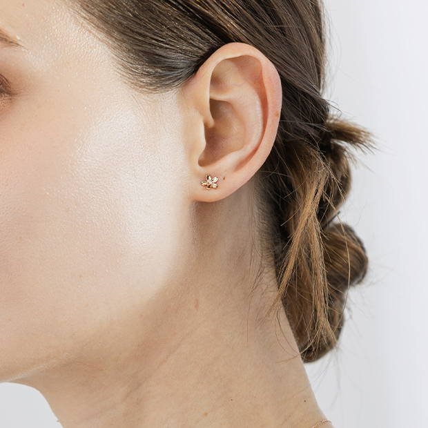 K10 ピアス, , large