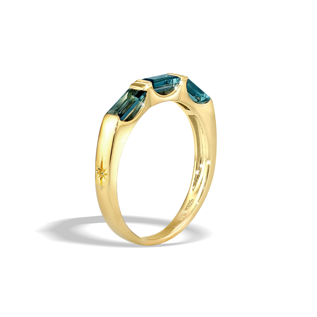 リングblue Topaz Ring 2zr1549 スタージュエリー公式オンラインストア