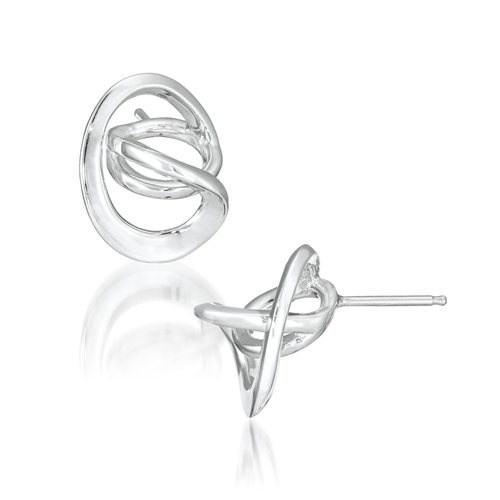 スタージュエリー 星 ピアス 18K YG② | testes.metalesp.com.br