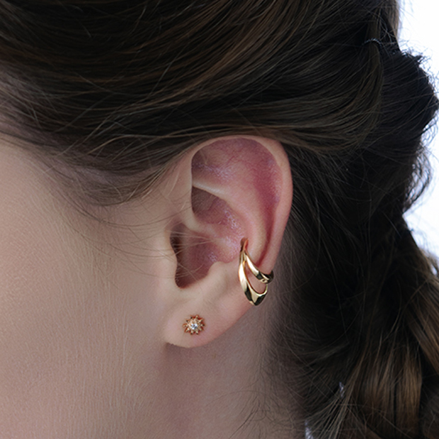 K10 ピアス, , large