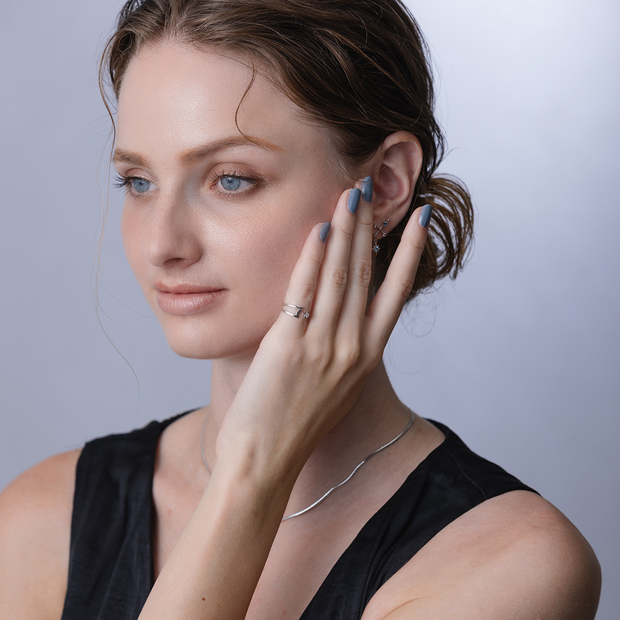 STAR JEWELRY ピンキーリング６号 ピンキーリング | スタージュエリー公式オンラインストア