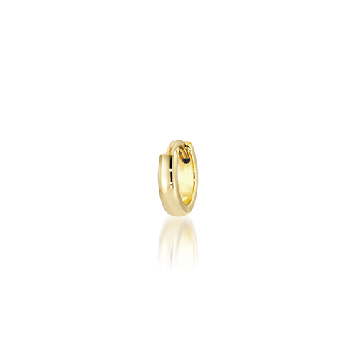 K18 ピアス, , medium