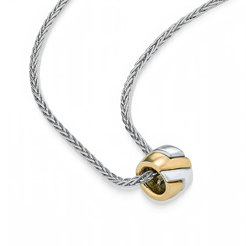 PUZZLE NECKLACE(2SN1679)SV925/K10 ネックレス｜スター
