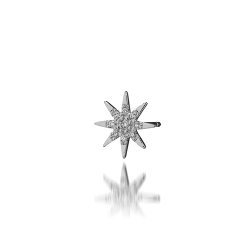 Pt950 ピアス, , medium
