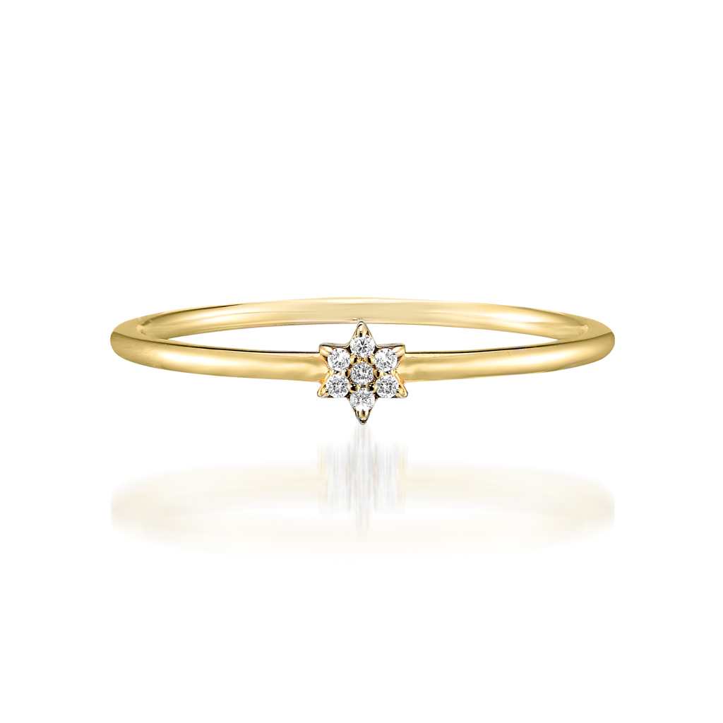 DIAMOND RING(2JR7167)STAR JEWELRY GIRL (スタージュエリ―ガール ...