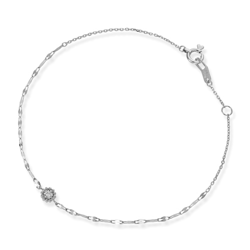 ブレスレットDIAMOND DAZZLE BRACELET(2JU7169)STAR JEWELRY GIRL 