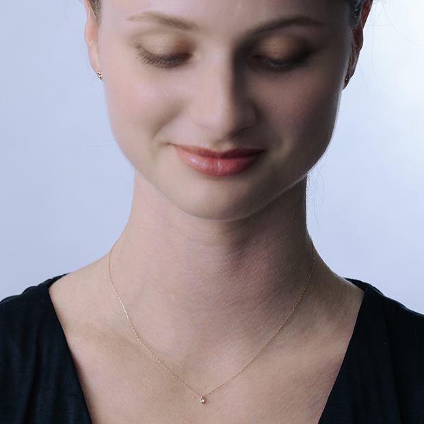 K10 ネックレス, , large