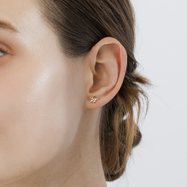 K10 ピアス＆ジャケット, , large