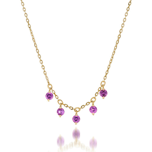 K10 ネックレス, , medium