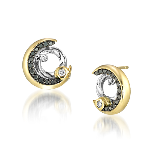 K18 ピアス, , small