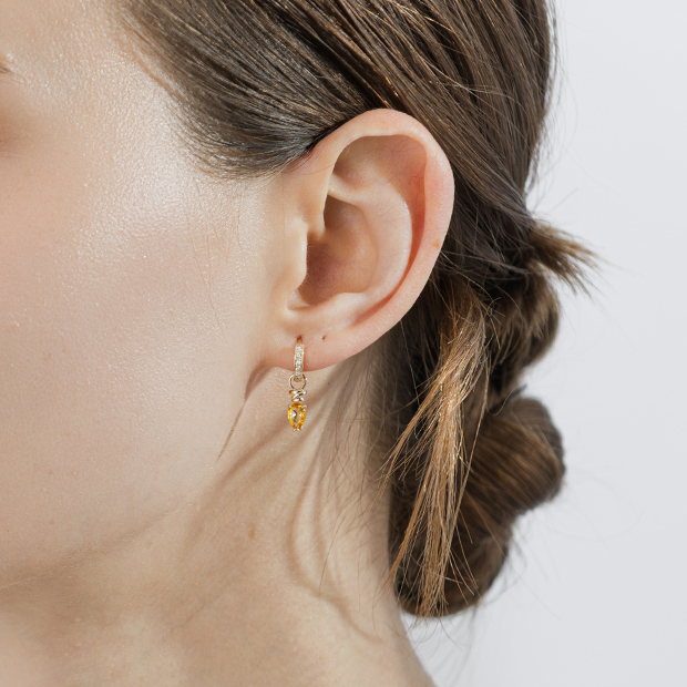 K10 ピアスチャーム, , large