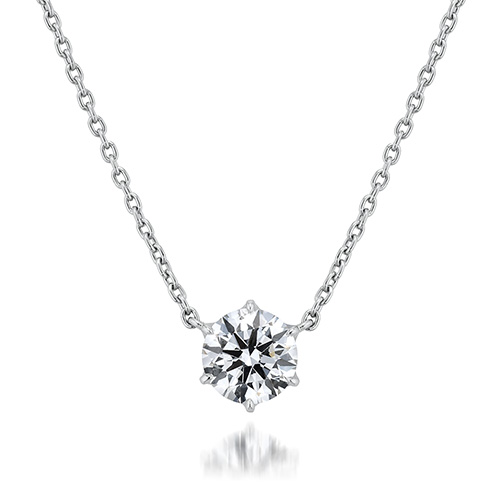 Pt950 ネックレス, , medium