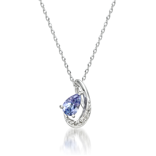 ブティック ◇Pt950◇Star jewelry タンザナイト ダイヤモンド