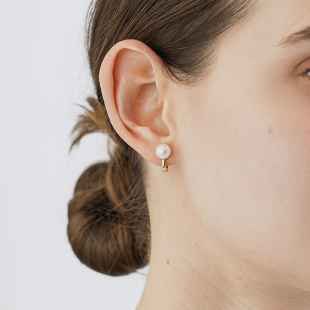 K10 イヤリング, , large