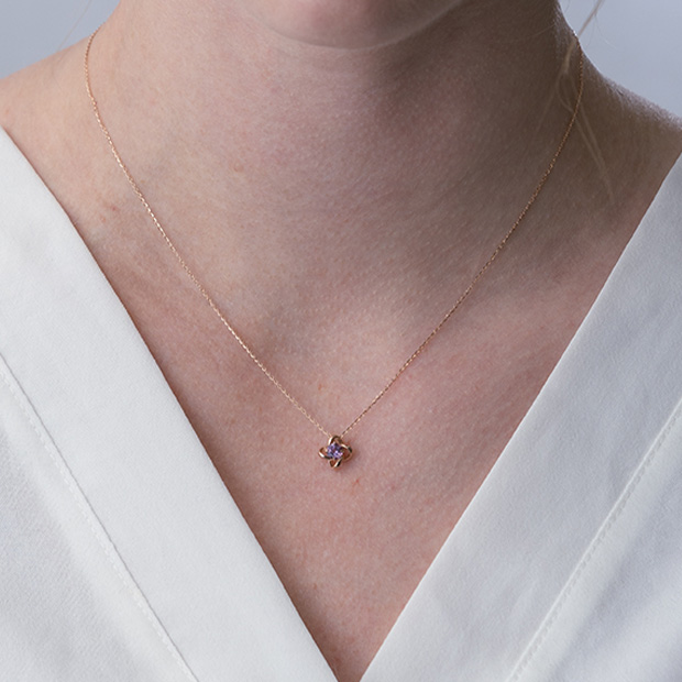 K10 ネックレス, , large