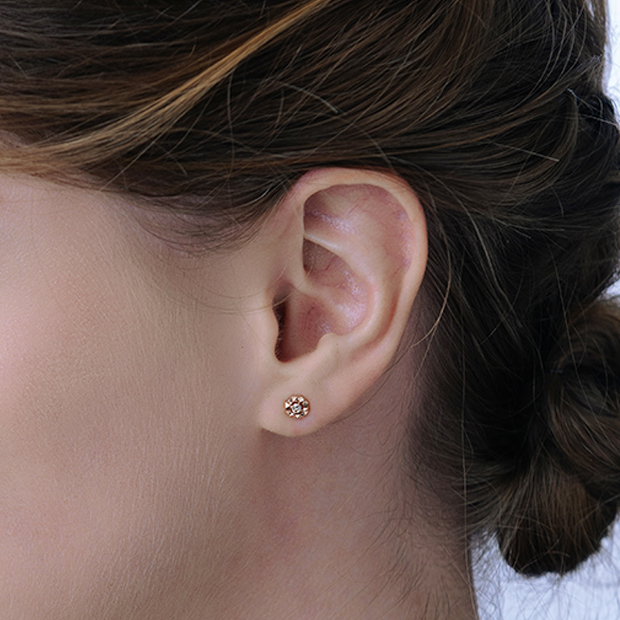 K10 ピアス, , large