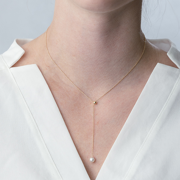 K10 ネックレス, , large