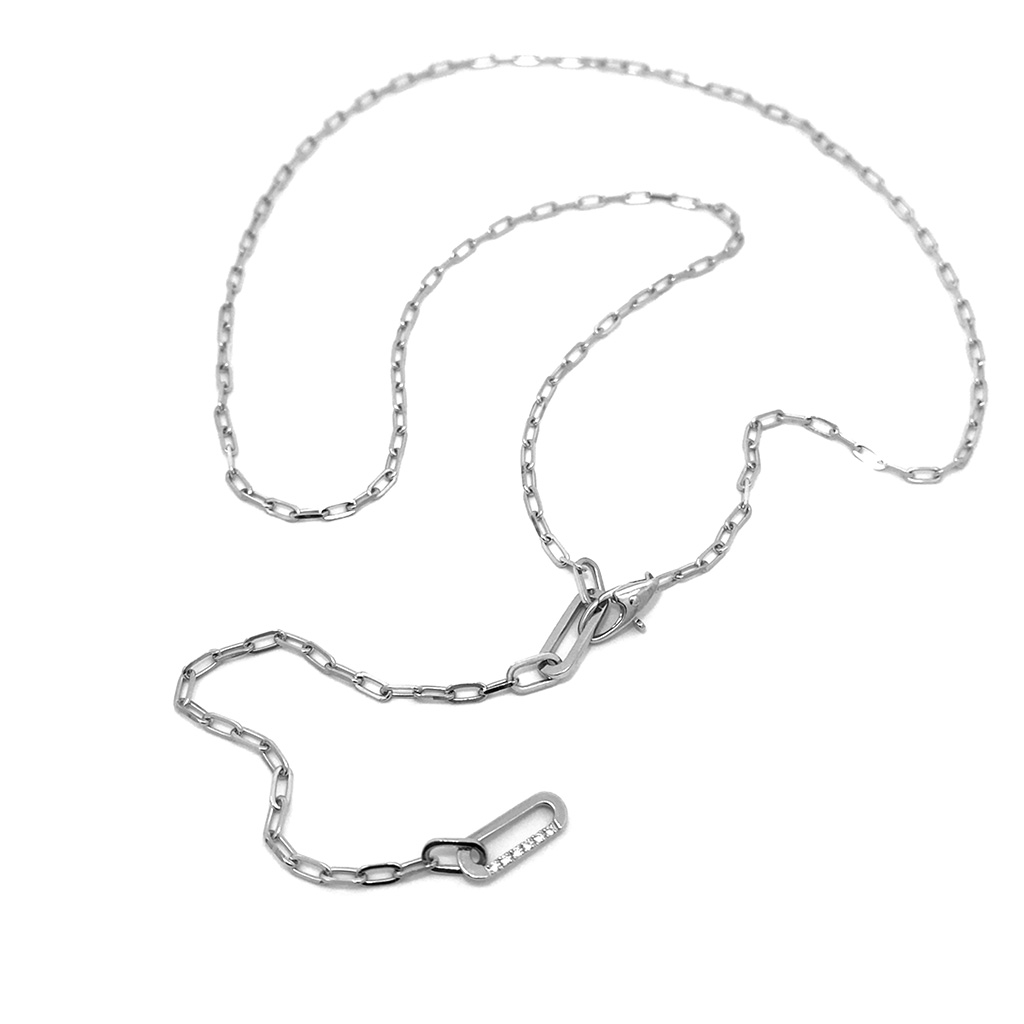 SV925 ネックレス, , large