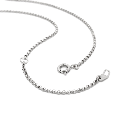 SILVER CHAIN 45cm(2SK0641)SV925 チェイン|スタージュエリー SILVER CHAIN 45cm(2SK0641)SV925 チェイン|スタージュエリー