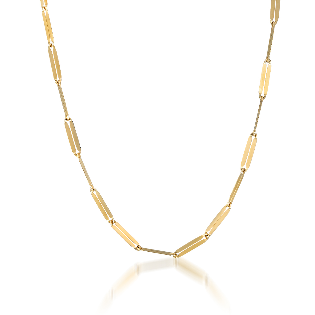 K10 チェイン GOLD CHAIN 45cm