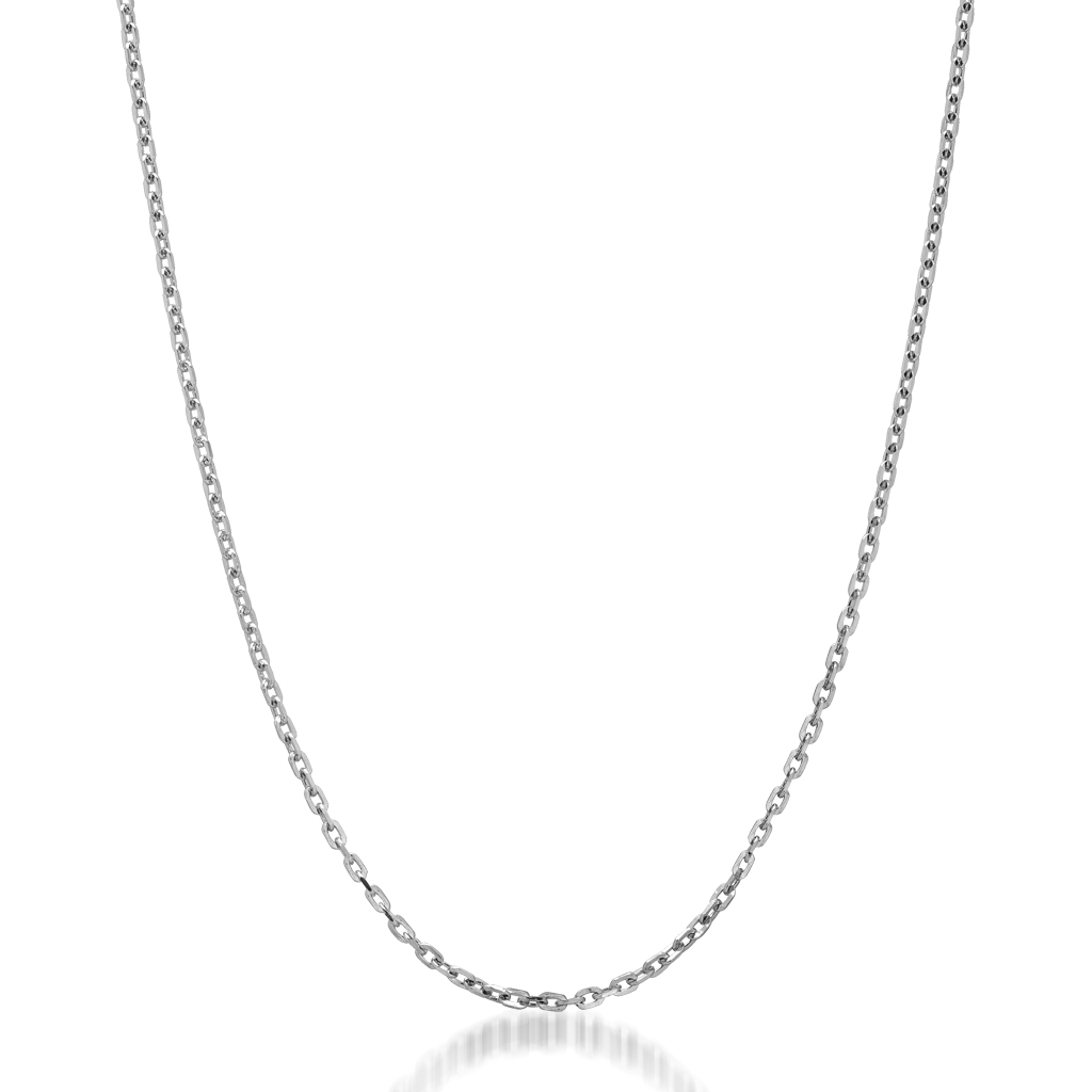 Pt950 チェイン PLATINUM CHAIN 45cm