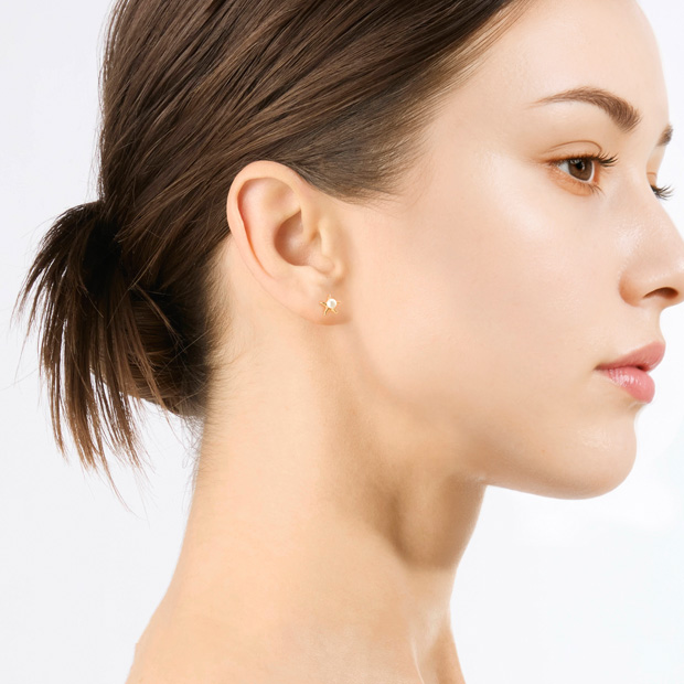 K10 ピアス, , large