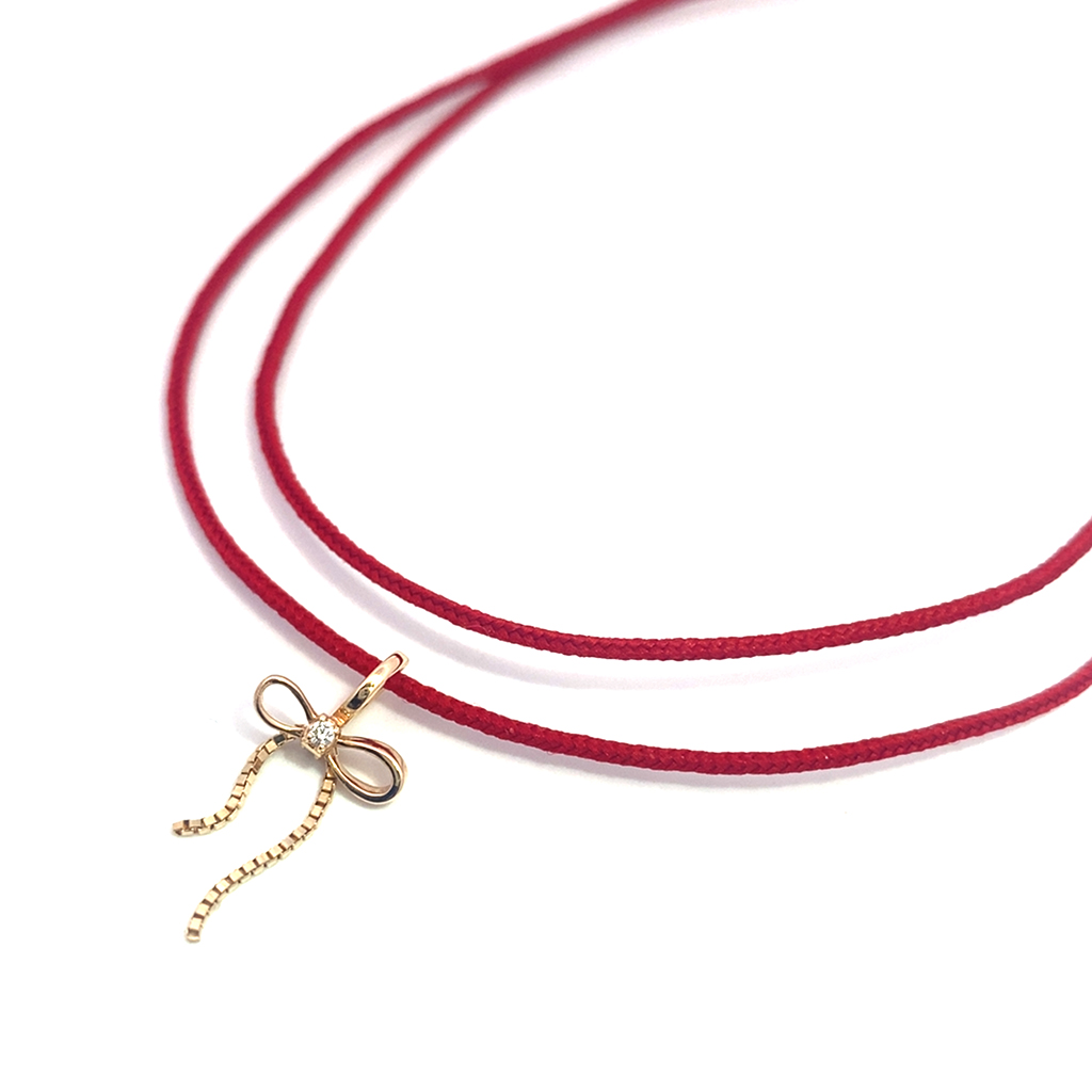 SV925/K10 ネックレス, , large