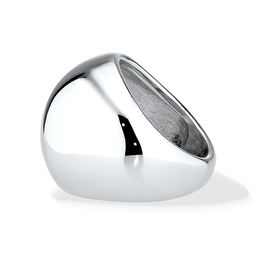 PUFFY BALL RING(2SR1535)SV925 リング｜スタージュエリー公式