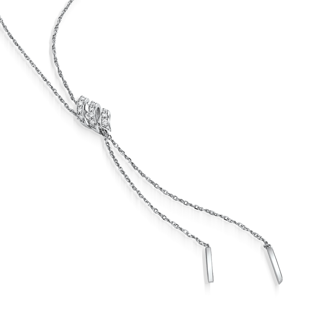 Pt950 ネックレス, , large