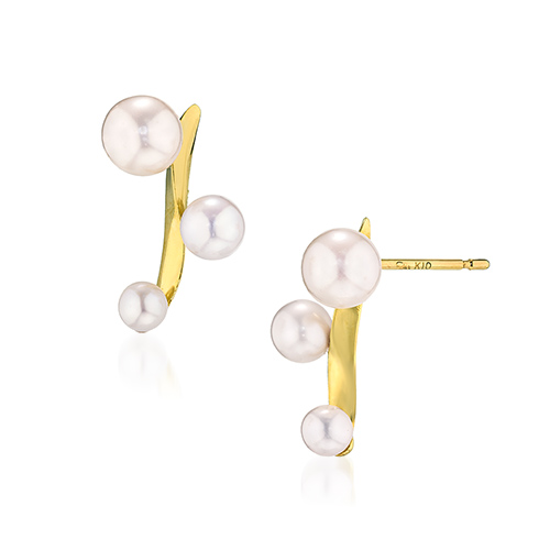 K10 ピアス, , small
