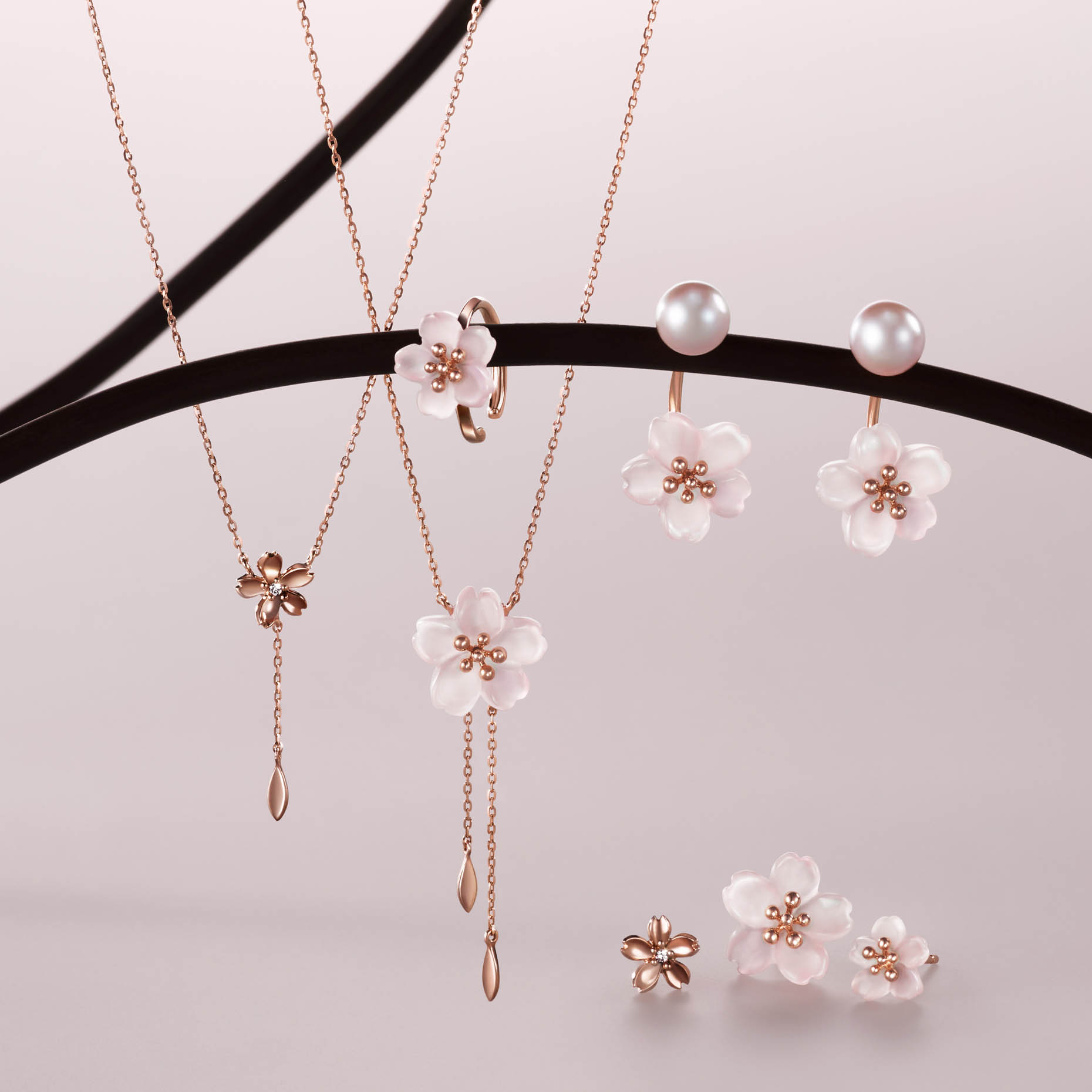 K10 ネックレス, , large