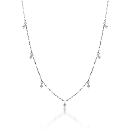 Pt950 ネックレス, , medium