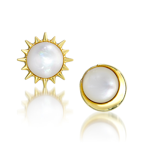 K10 ピアス, , medium