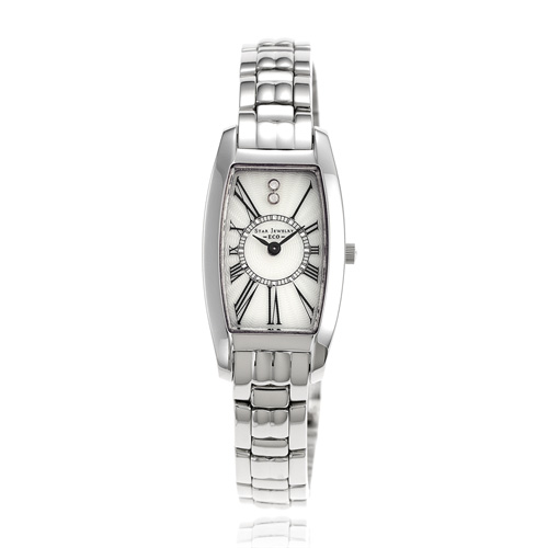 ウォッチSTAR JEWELRY ECO WATCH (WHITE)(2SW0823)｜スタージュエリー ...