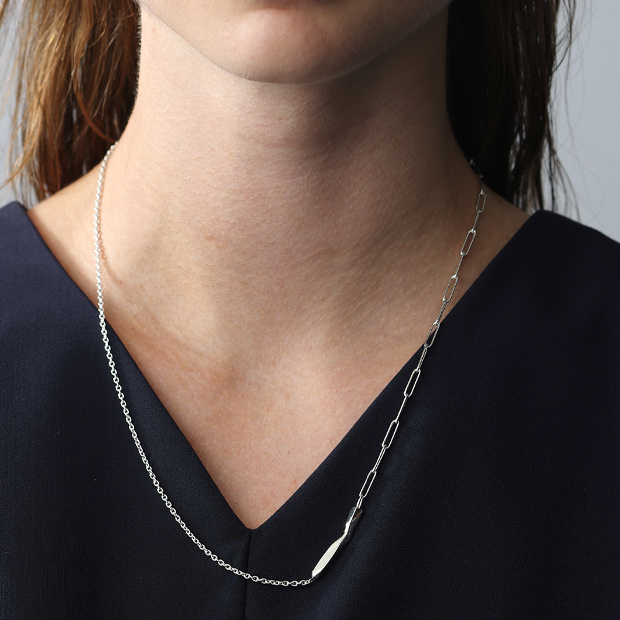 ネックレスMELTING POT NECKLACE(2SN1621)｜スタージュエリー公式 