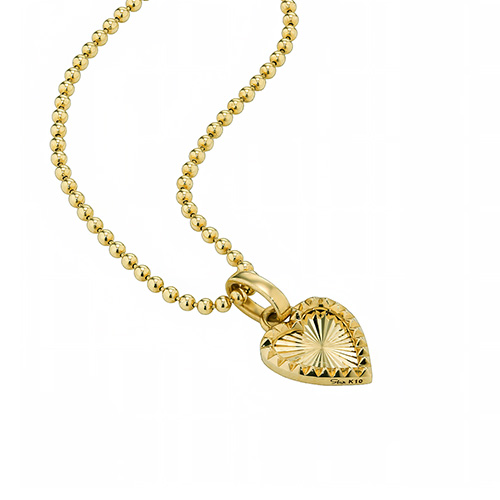 STAR JEWELRY ハートネックレス・ブレスレット・ピアス 5点セット STAR JEWELRY ハートネックレス・ブレスレット・ピアス 5点セット