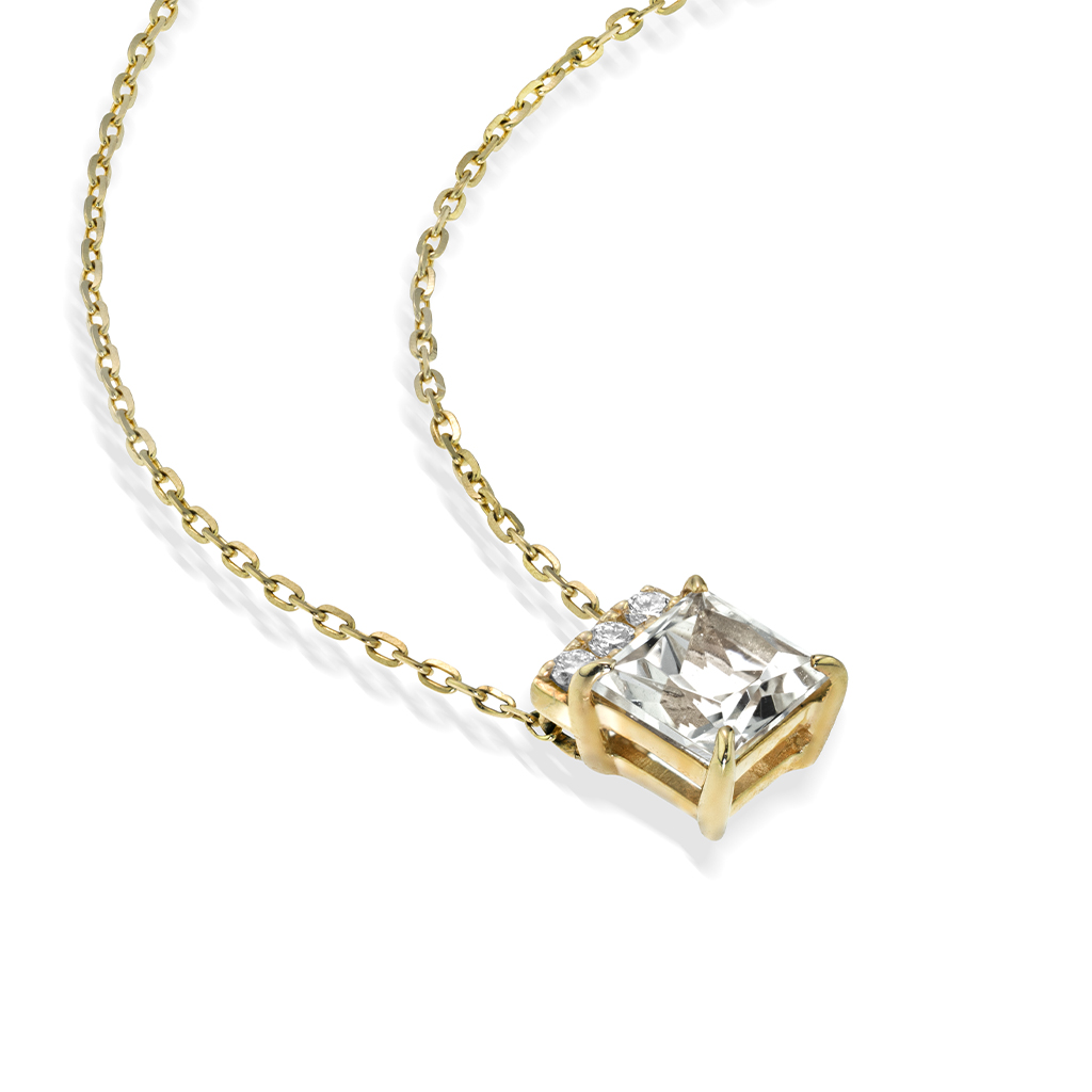 K10 ネックレス, , large