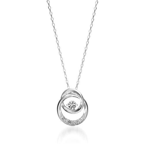 ネックレスTWO UNIVERSE DIAMOND NECKLACE(2XN0390)｜スタージュエリー ...