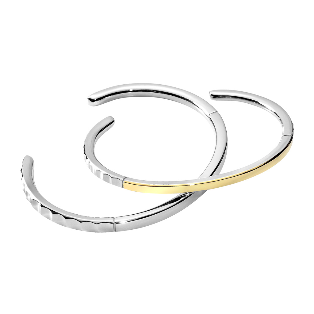 ブレスレットPLATE BANGLE(S)(2SU0931)｜スタージュエリー公式 ...