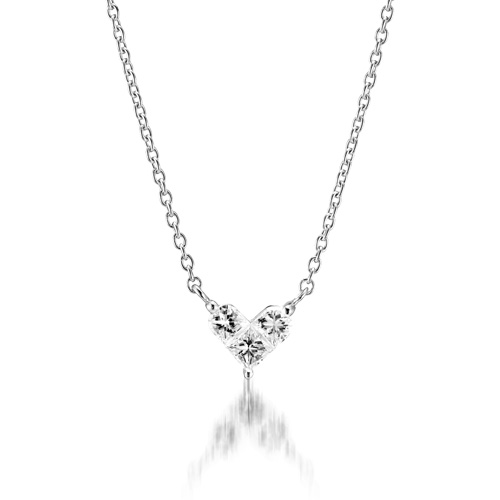 Pt950 ネックレス, , medium