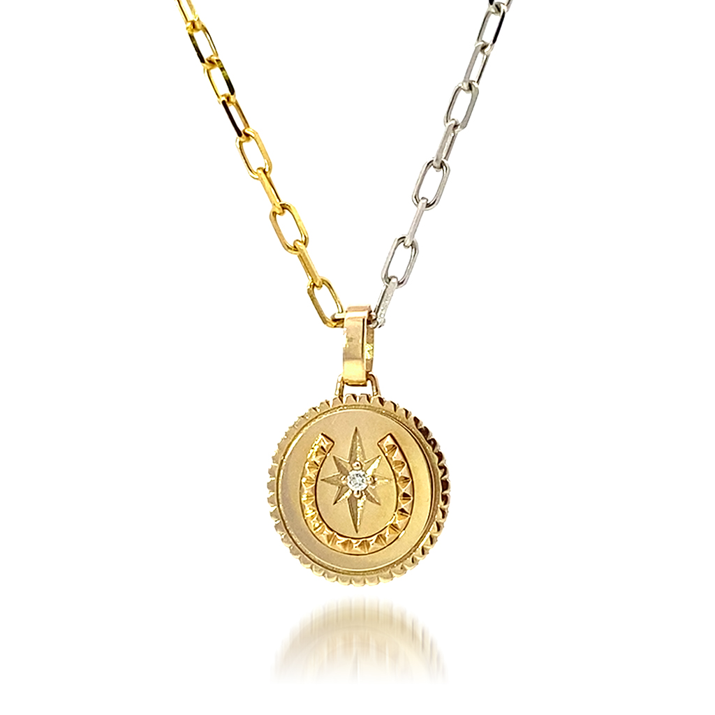 K10/SV925 ネックレス, , large