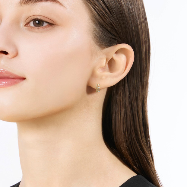 K18 ピアス, , large