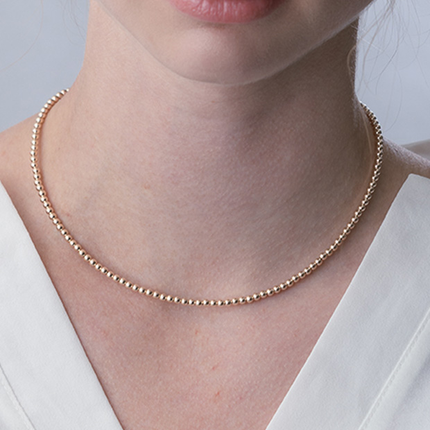 K10 ネックレス, , large
