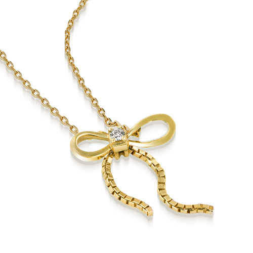 クリスマスギフトにおすすめジュエリー【Winter限定】INFINITY