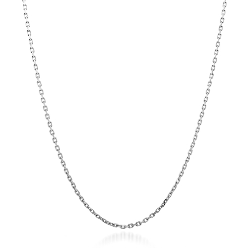 PLATINUM CHAIN 45cm(2XK0415)Pt950 チェイン｜スタージュエリー公式