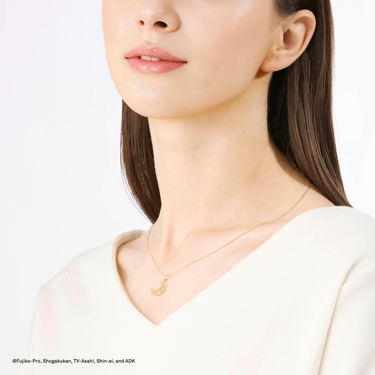 OPENWORK DORAMI CHARM(2JC0158)K10 チャーム｜スタージュエリー公式