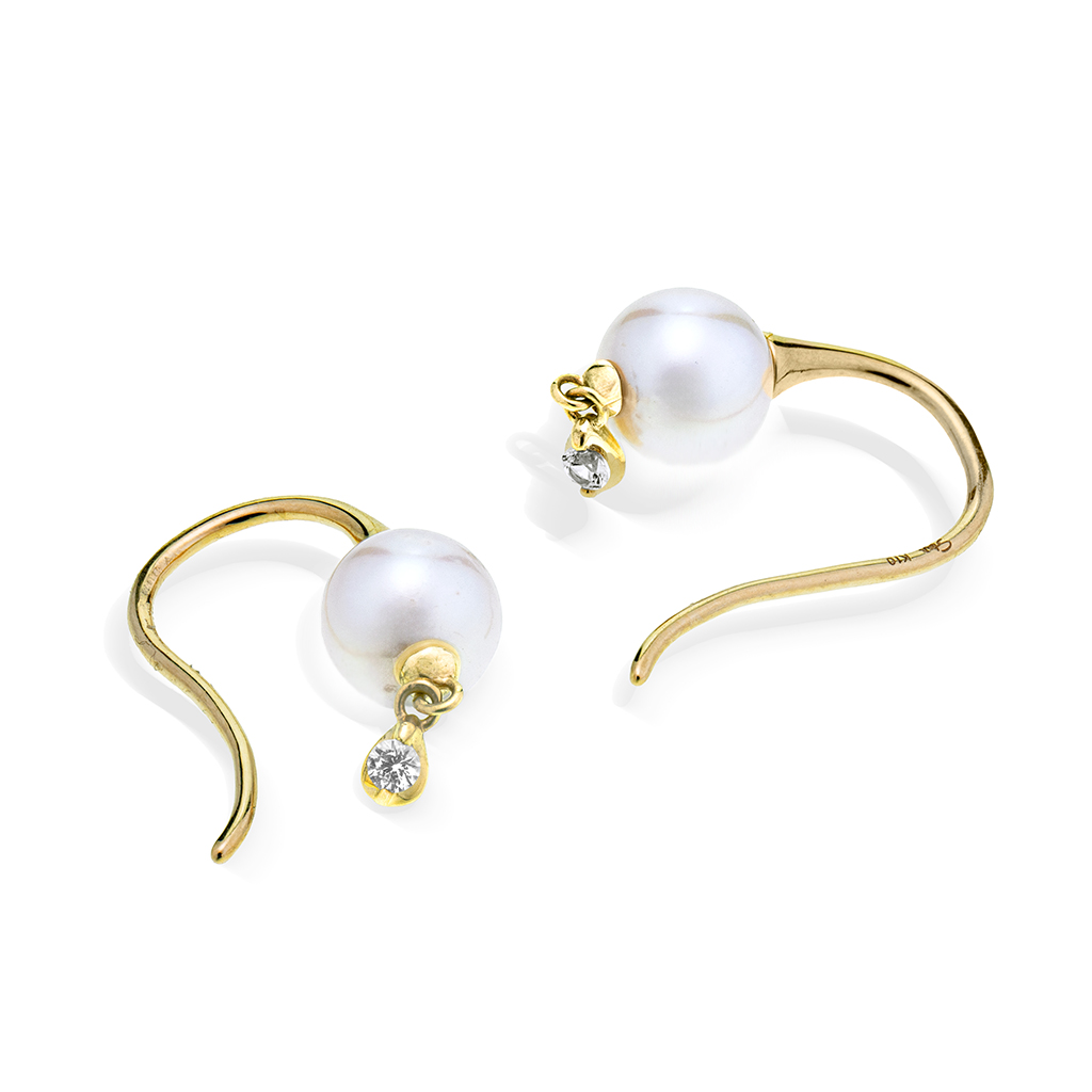 K10 ピアス, , large