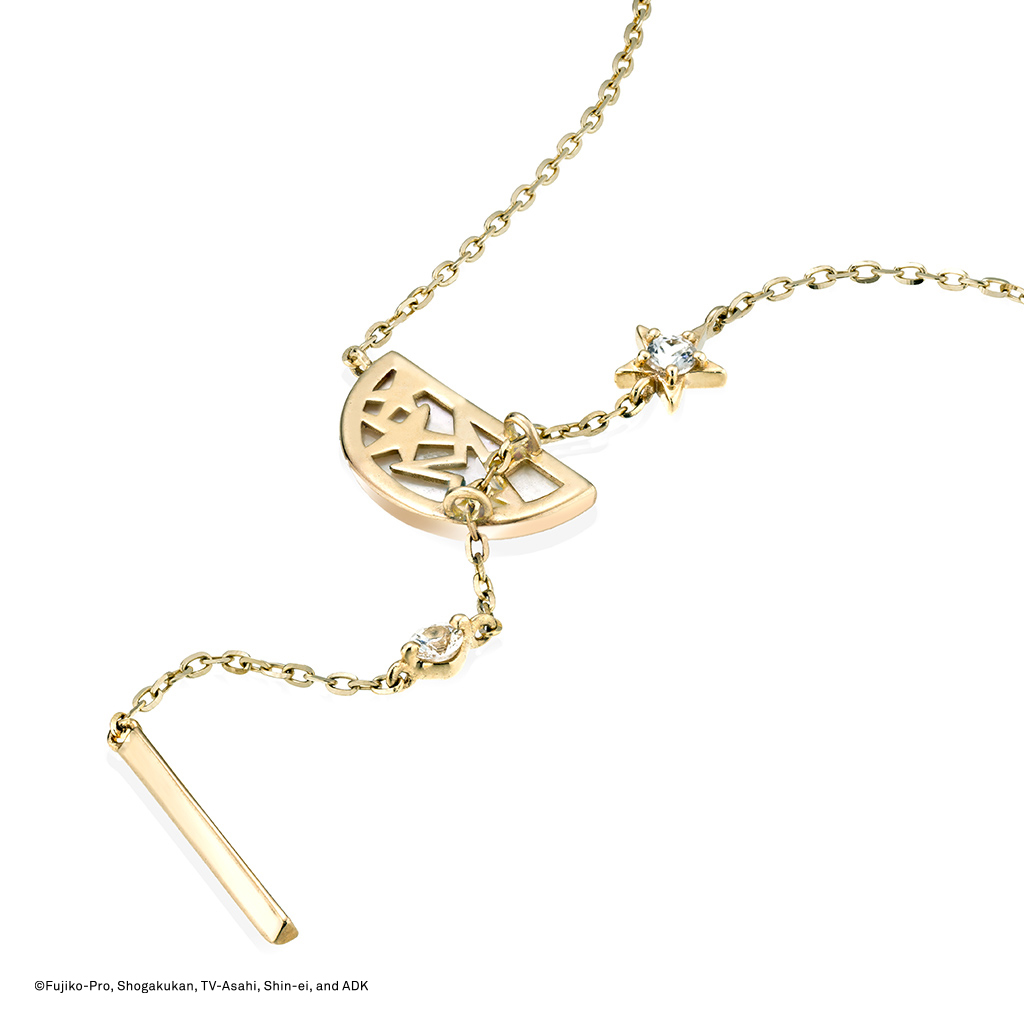 K10 ネックレス, , large